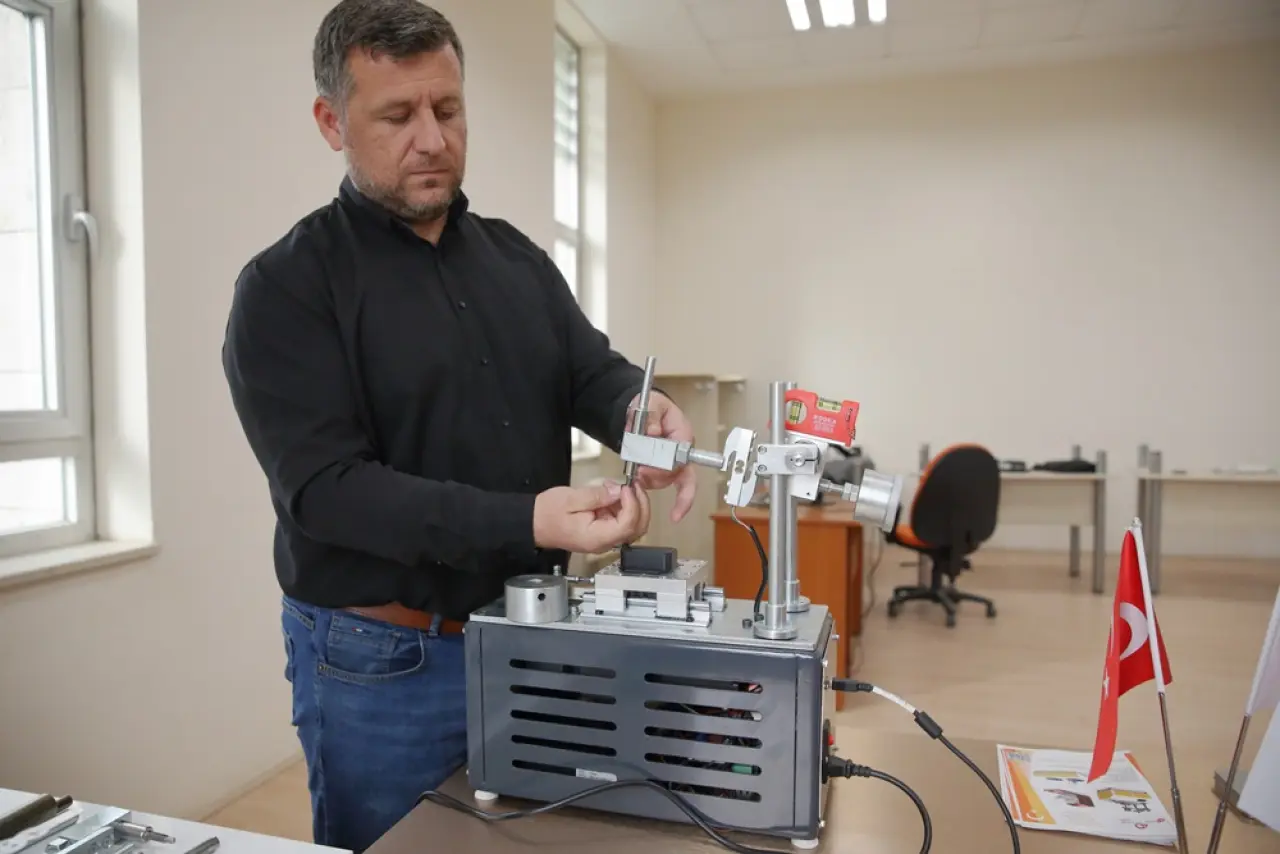 HİTÜ Geliştirdi, Yoğun Talep Var 2