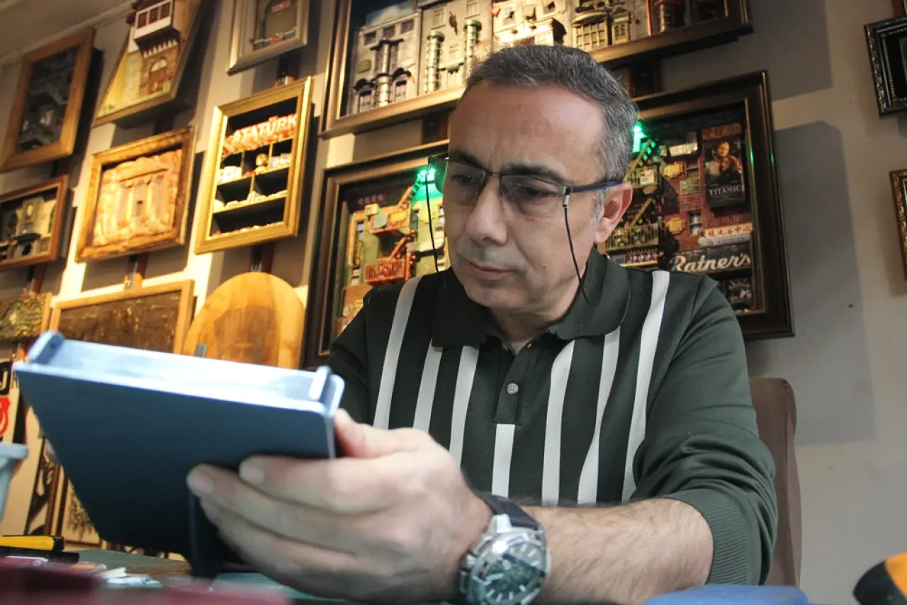 Bir Hevesle Başladı, Yurtdışına Satıyor 3