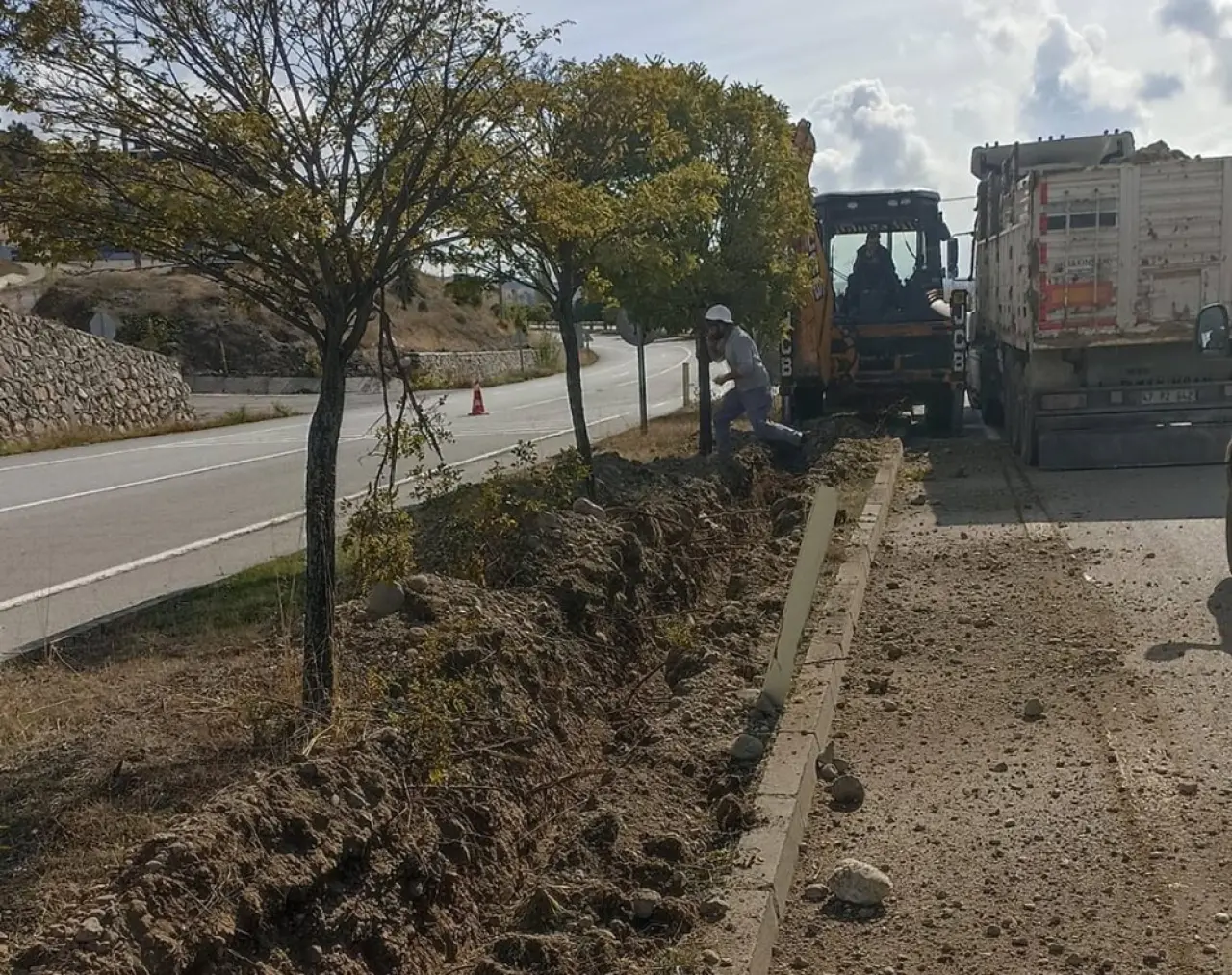 ‘Sözlerimizi Bir Bir Yerine Getiriyoruz’ 1