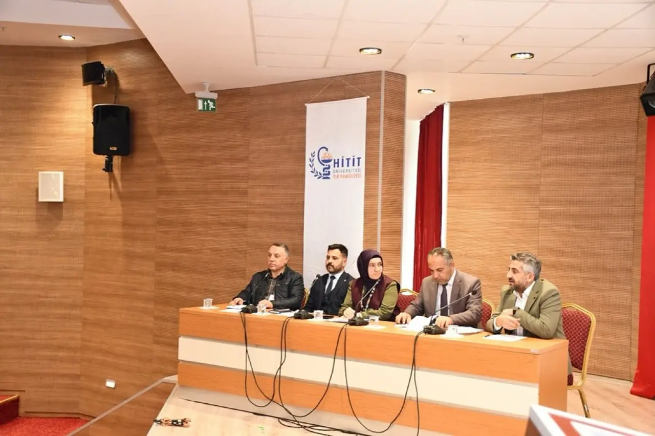 Gömeç: Görünmeyen Ama En Değerli Emekçilersiniz 1