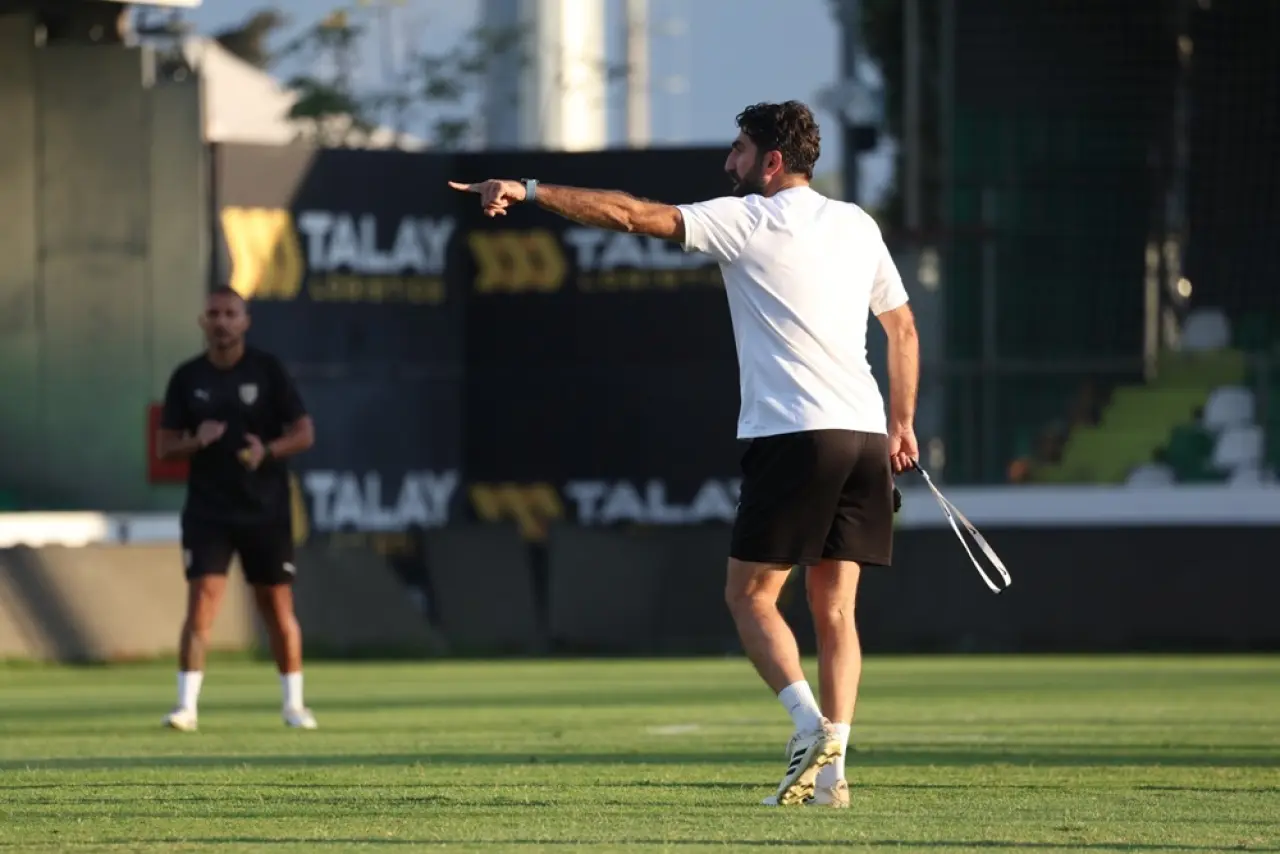 Bodrum’da Çorum FK Maçı Öncesi Moral Ziyareti 3