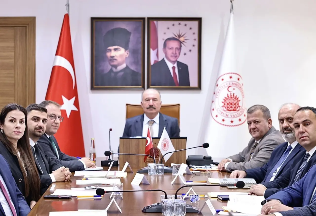 ‘Yeni OSB, Üretim ve İstihdamı Artıracak’ 3