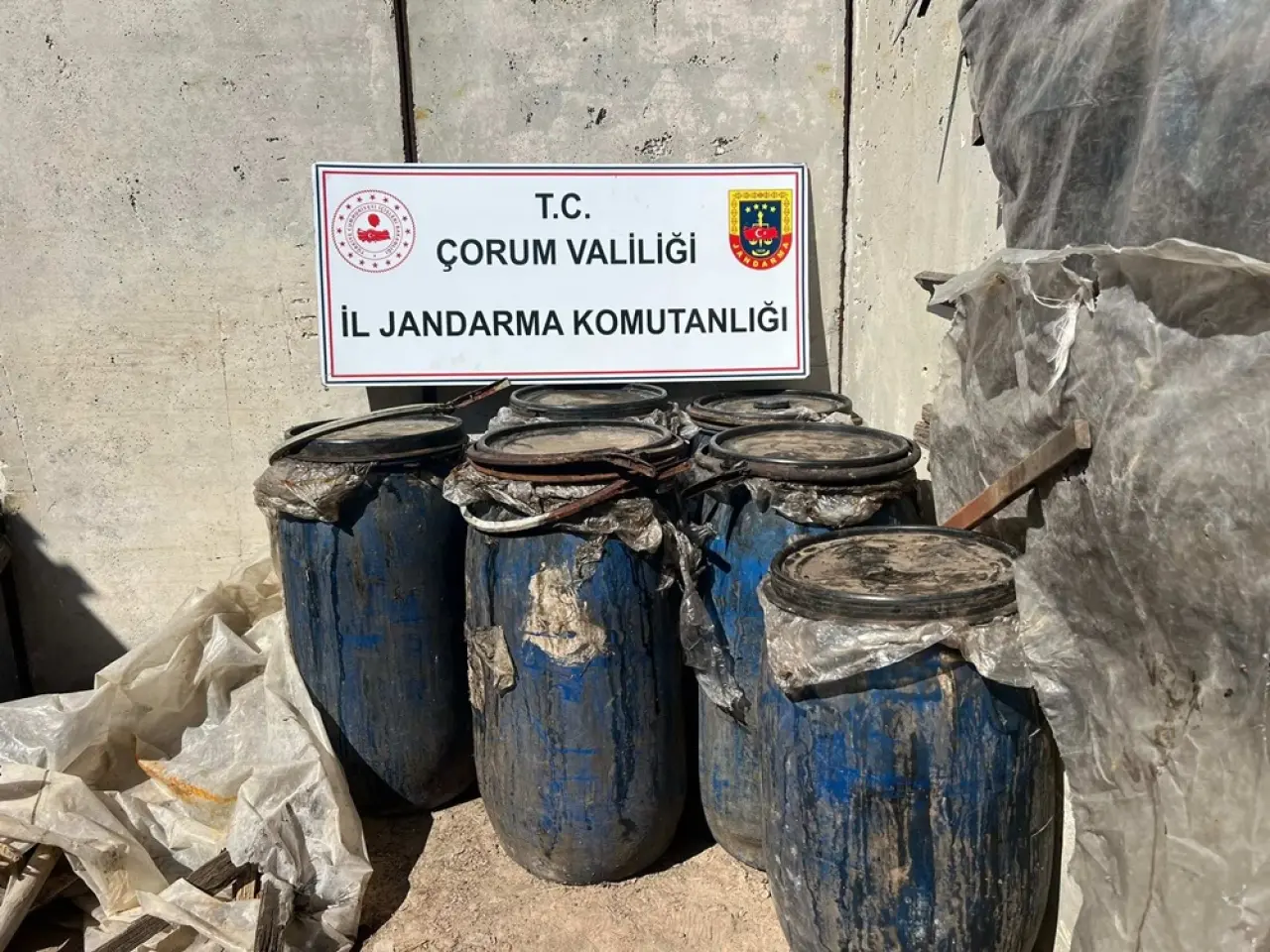 Kaçakçılara Son İki Ayda Ağır Darbe 2