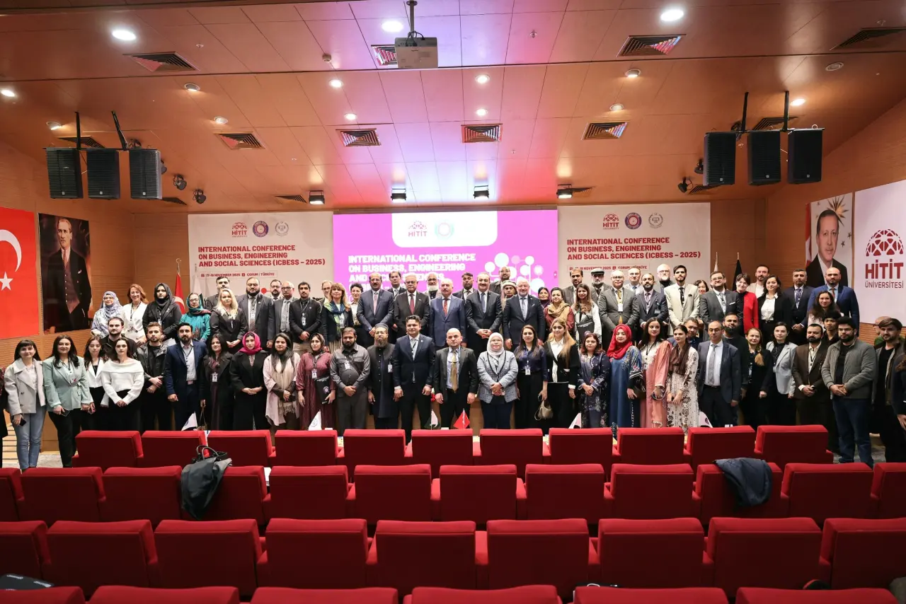 Türkiye-Pakistan Dostluğu Akademiyle Güçleniyor 5