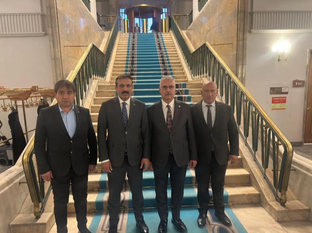 Uğurludağ İçin Ankara Turu 3