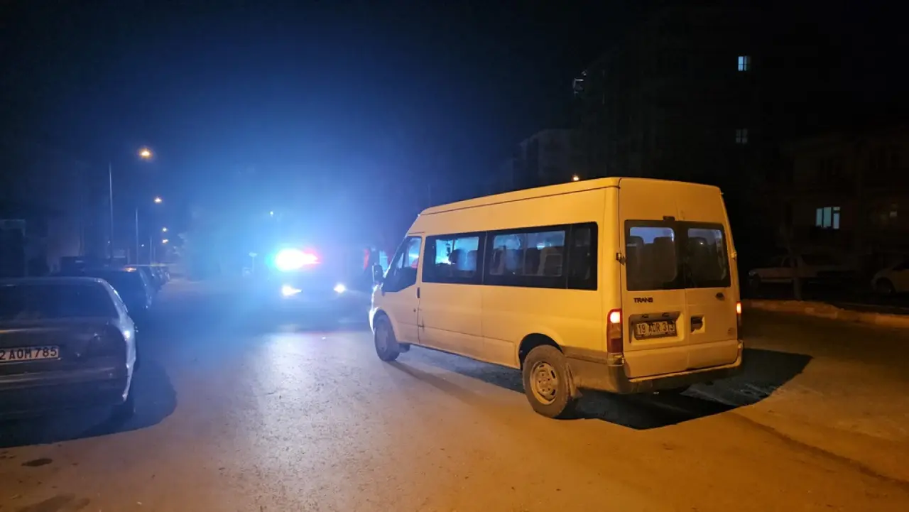 Alkollü Sürücüye 55 Bin Lira Cezası 2