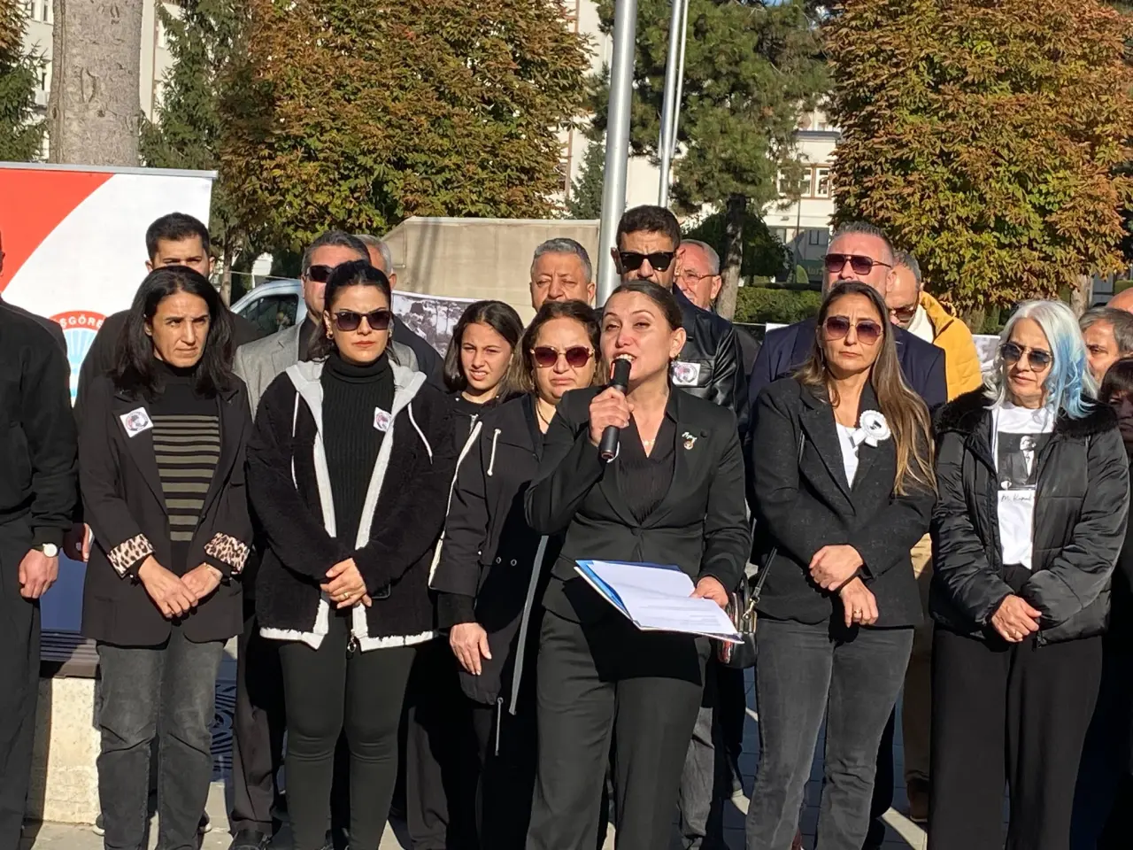 ‘Atatürk’ü Unutturamazsınız’ 2