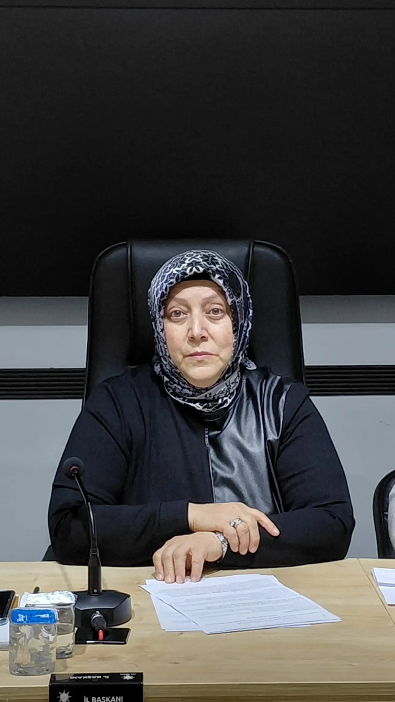 Şiddete Karşı Sıfır Tolerans 1