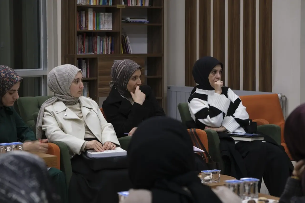 Siyer Okumaları Başladı 3