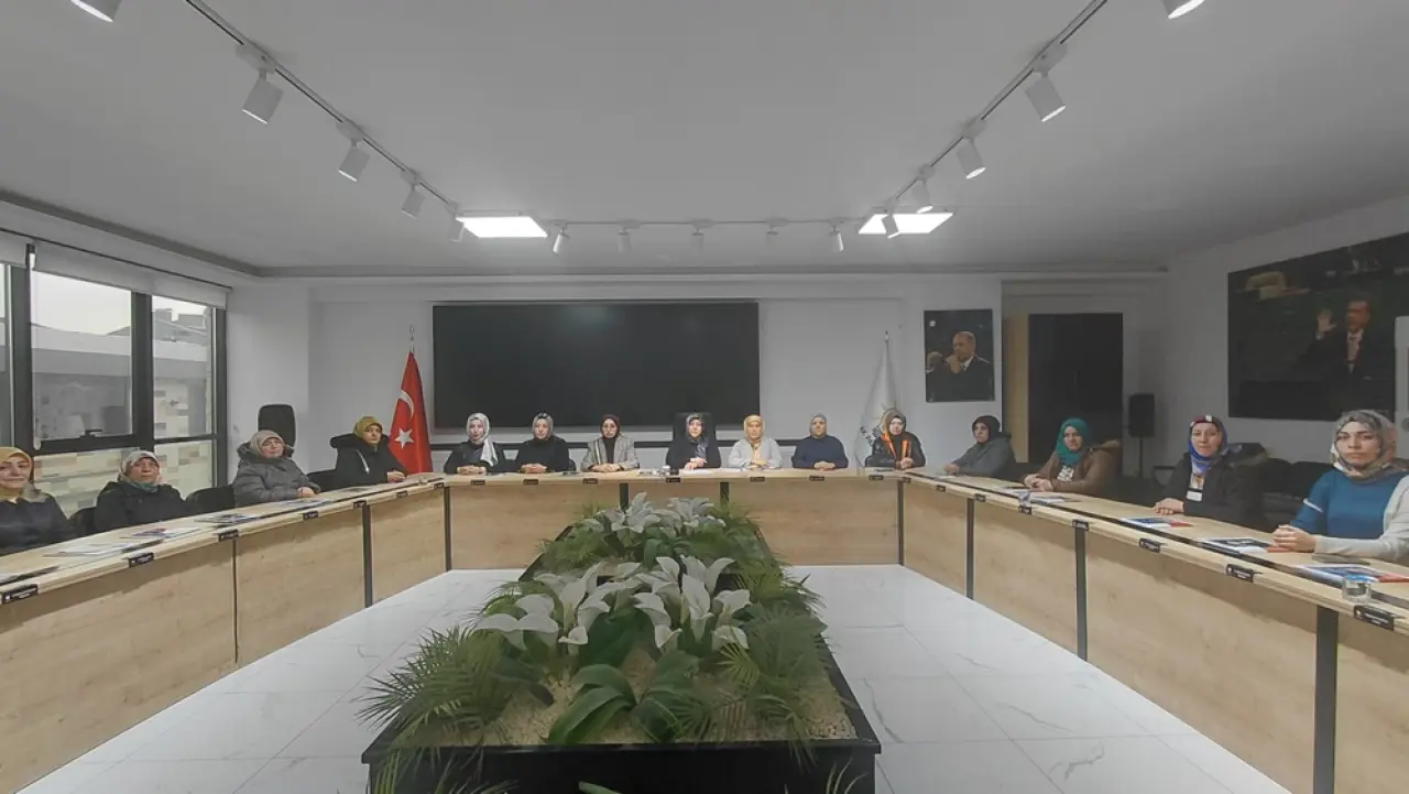 Şiddete Karşı Sıfır Tolerans 2