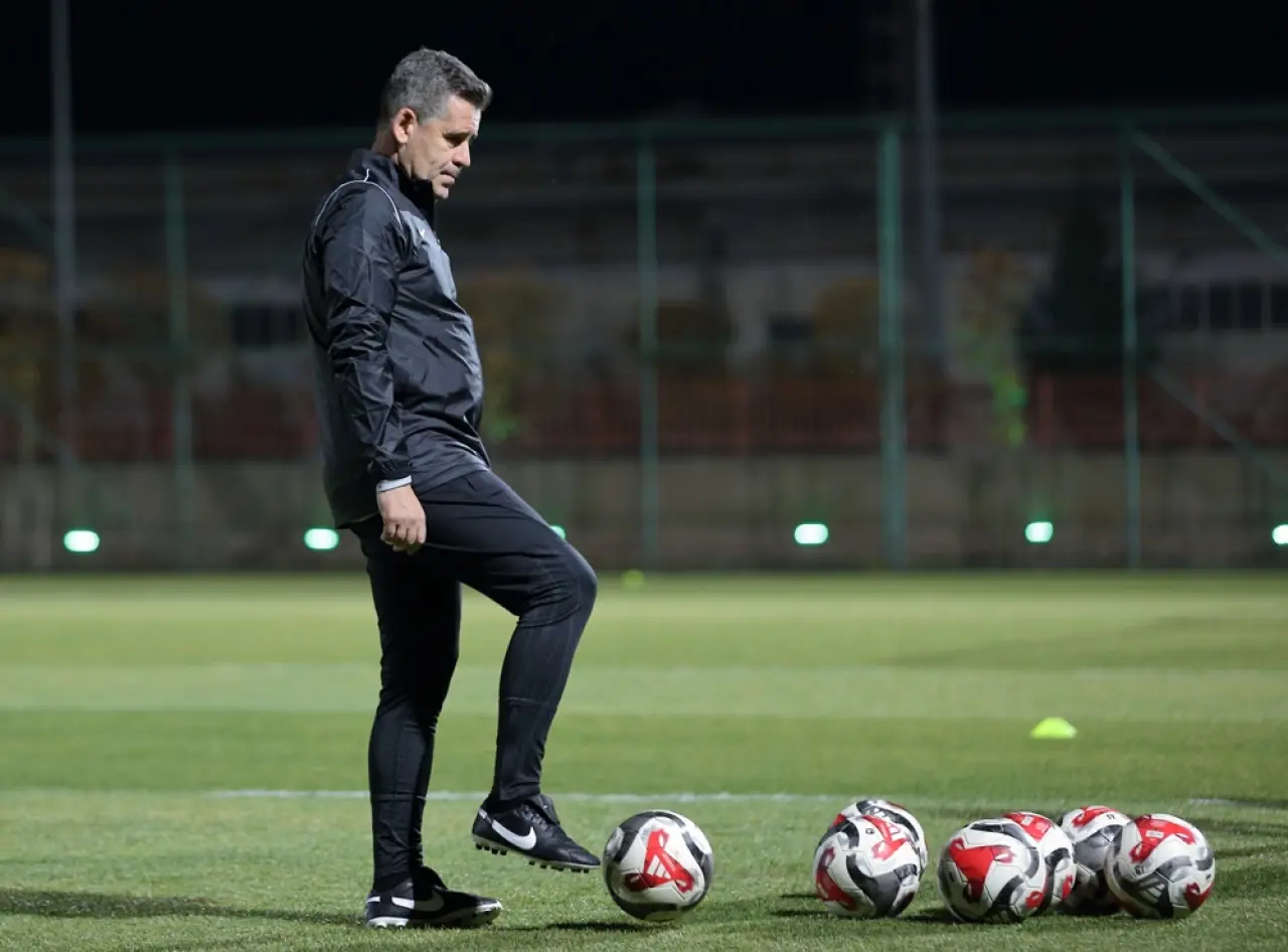 Hüseyin Eroğlu ile Yüzler Gülüyor 5