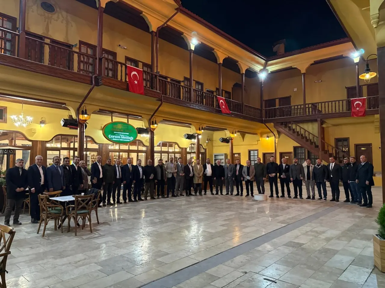 Kitap Fuarı’na Katkı Sunan İş İnsanlarına Plaket 2