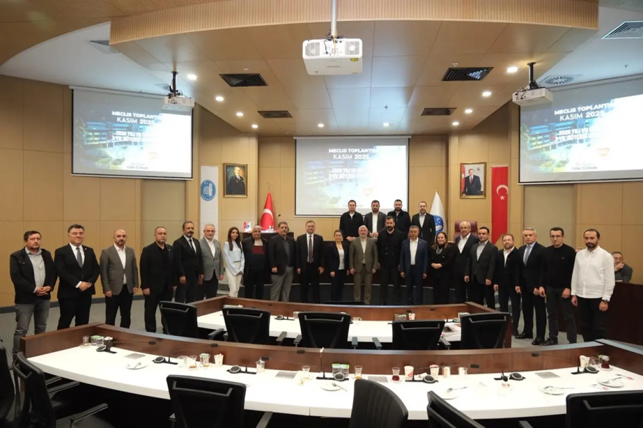 2026 Bütçesi 8 Milyar Lira 4