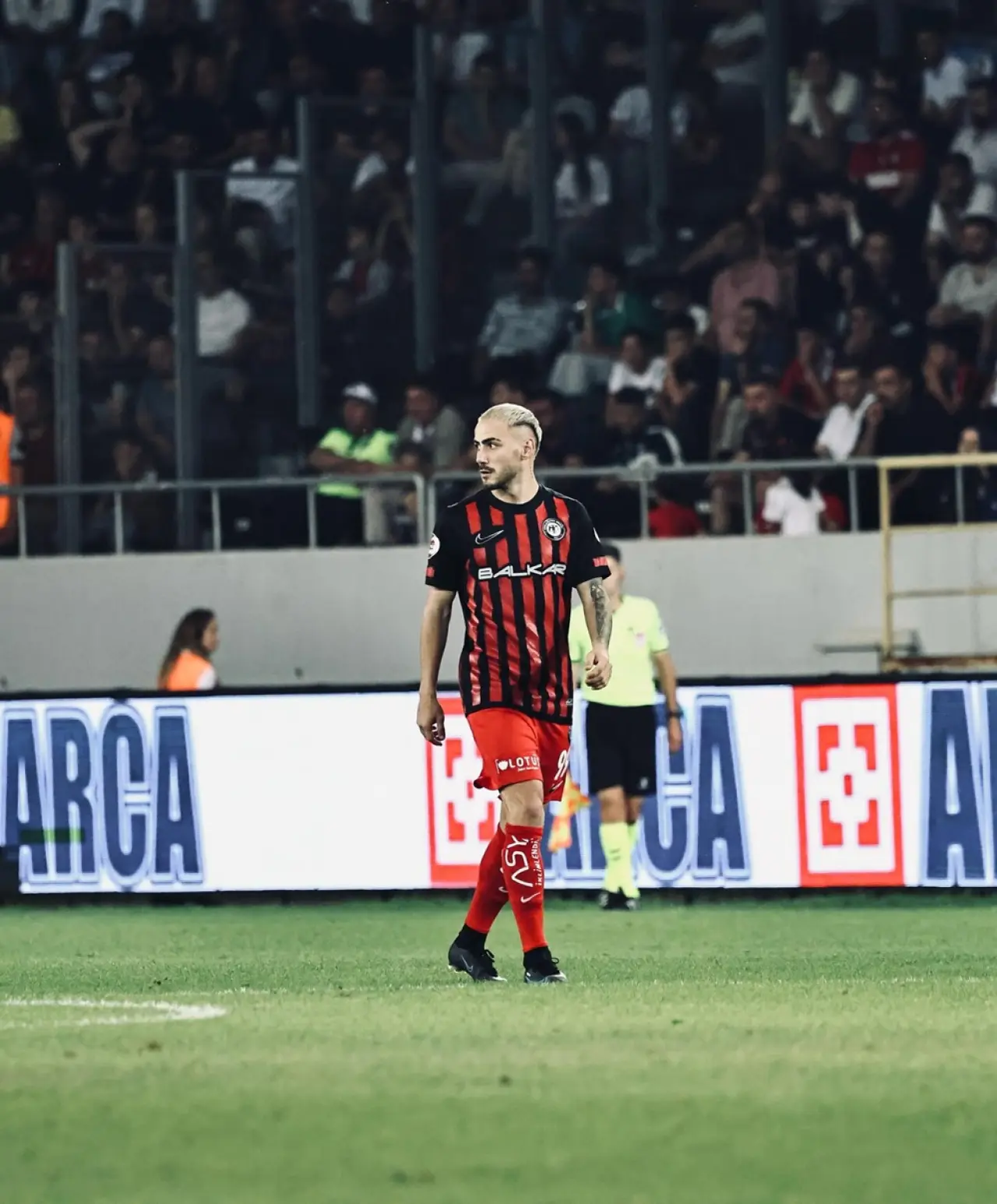 Çorum FK’li 6 Oyuncu da Ceza Aldı! 3