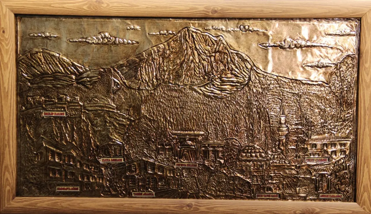 Bir Hevesle Başladı, Yurtdışına Satıyor 10