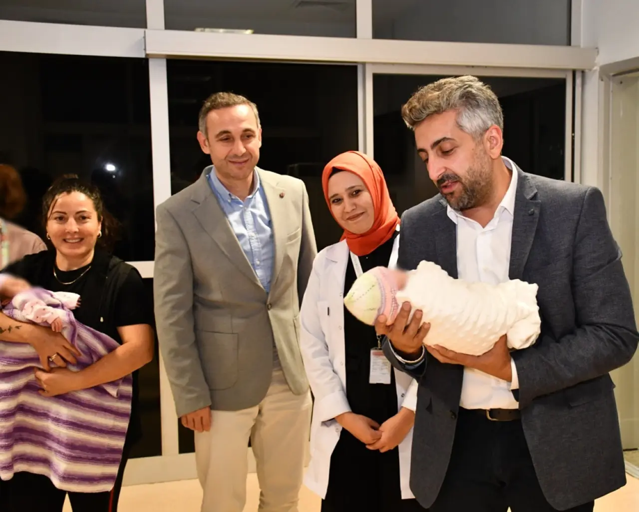 580 Gramlık Mucize 3