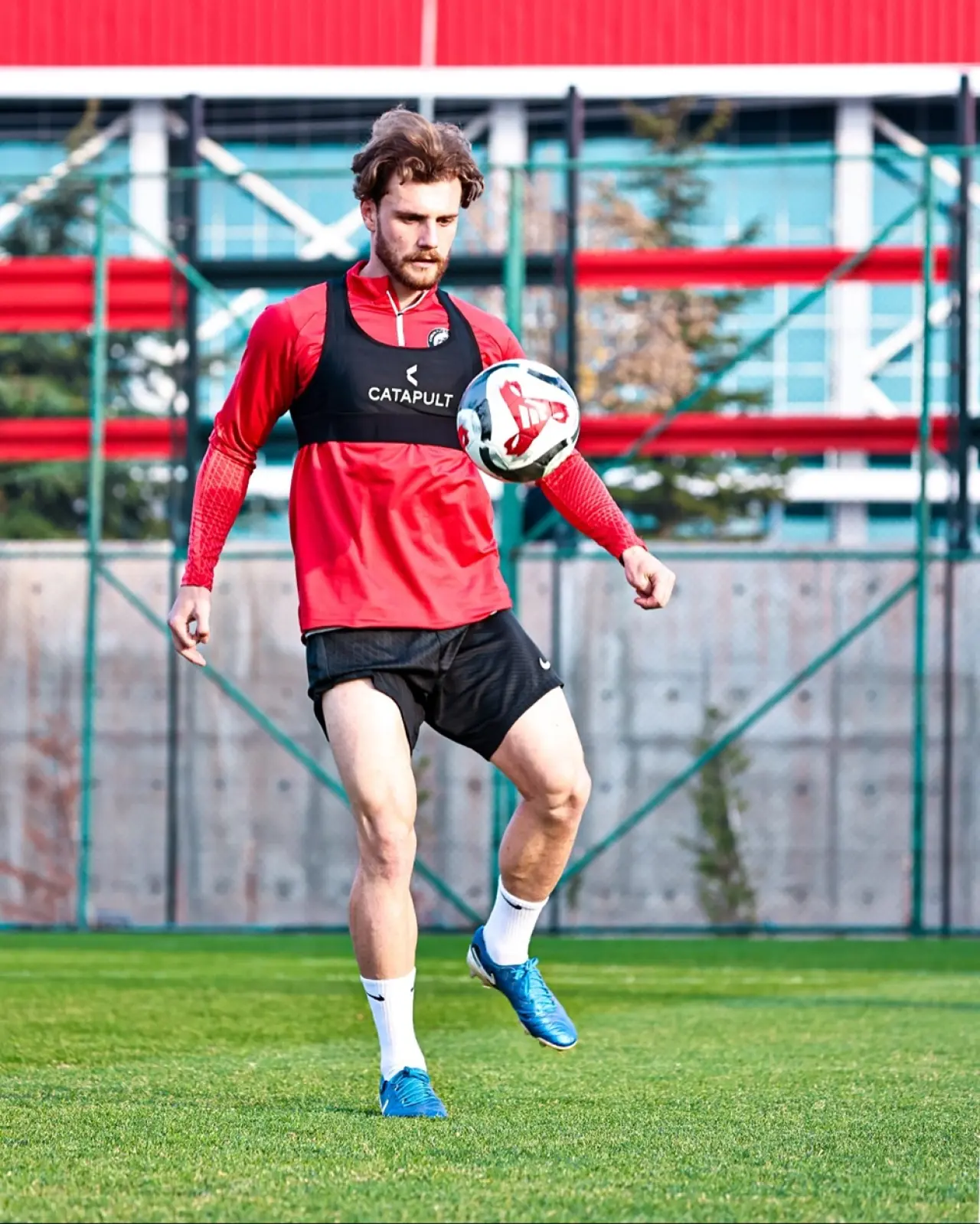 Çorum FK’li 6 Oyuncu da Ceza Aldı! 1