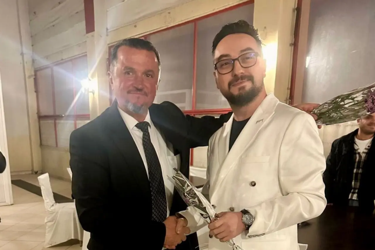 Kargı’da öğretmenlere notalı vefa 4