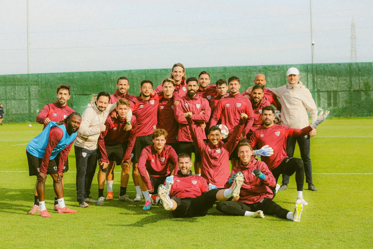 Bandırma’da Hücumcuların Maçı! 1