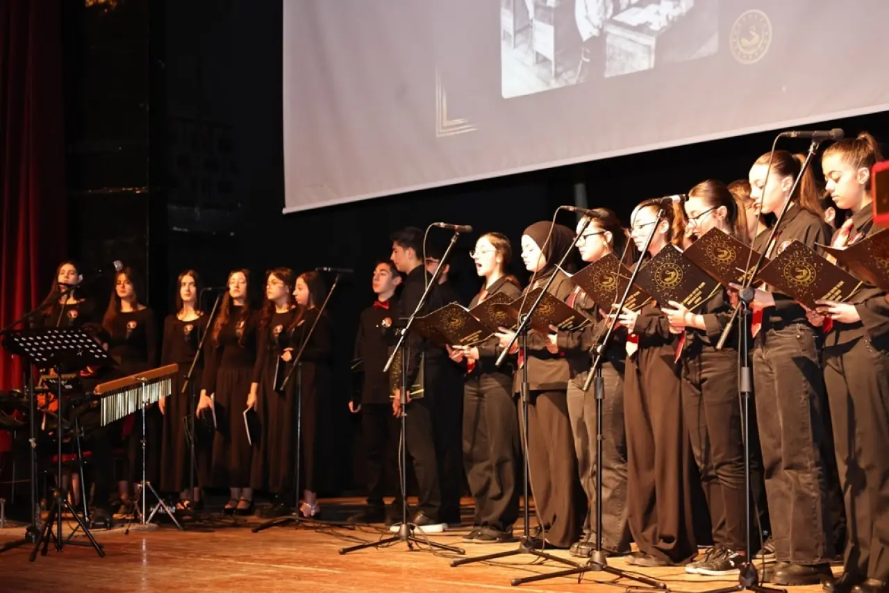 Devlet Tiyatro’da Anma Programı 5