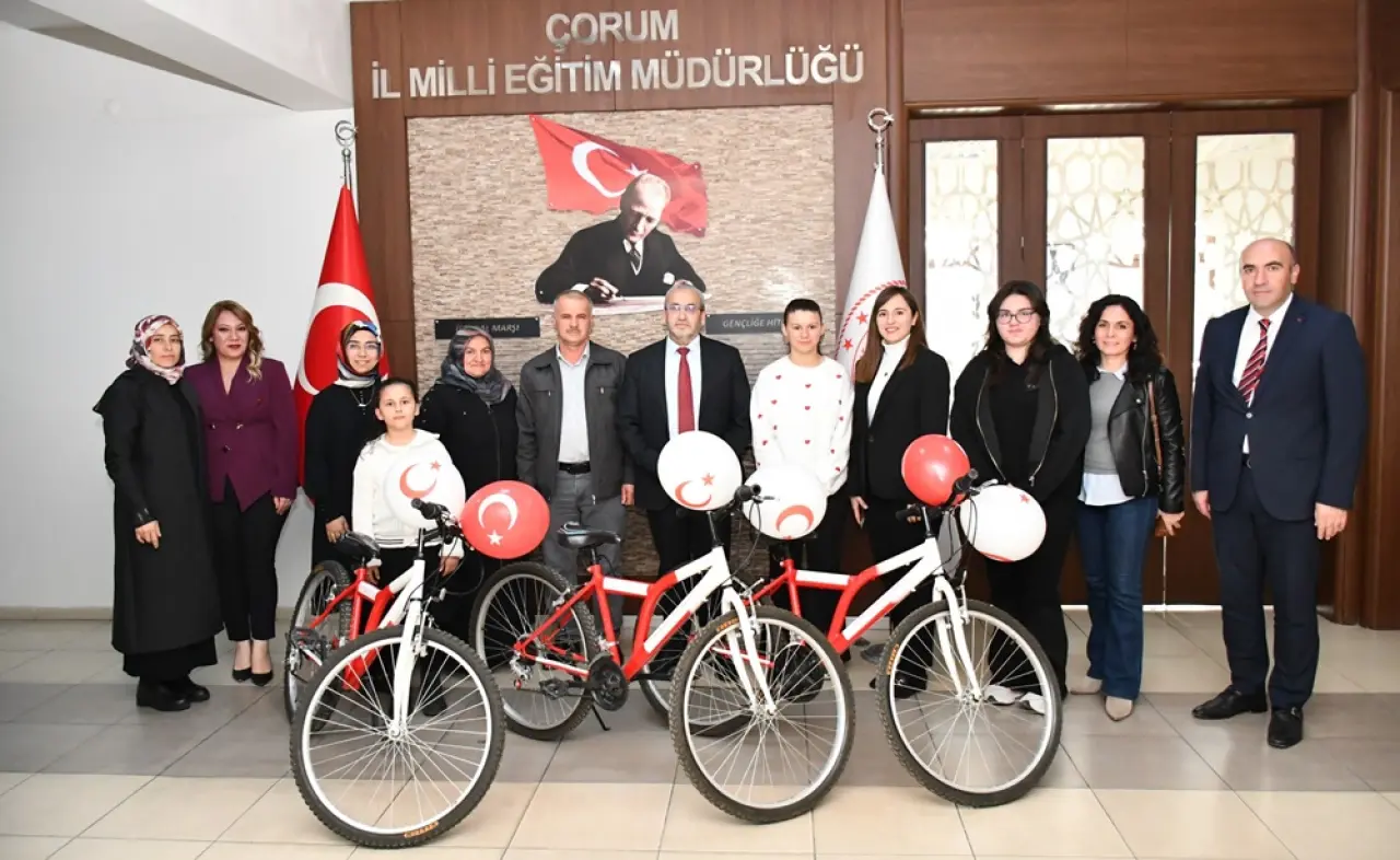 Genç Tasarımcılara ‘Pedal’ Ödülü 1