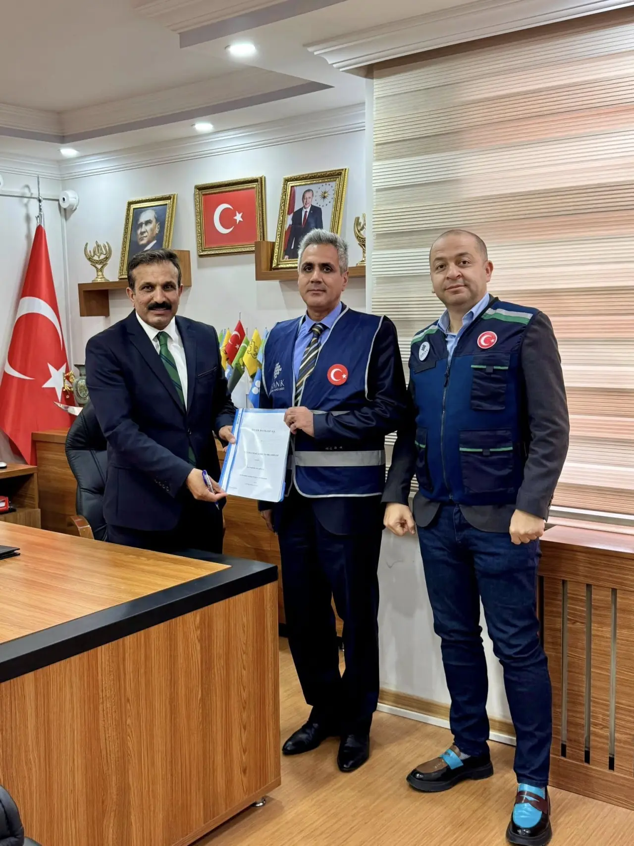 GES İçin Dünya Bankası Desteği 3