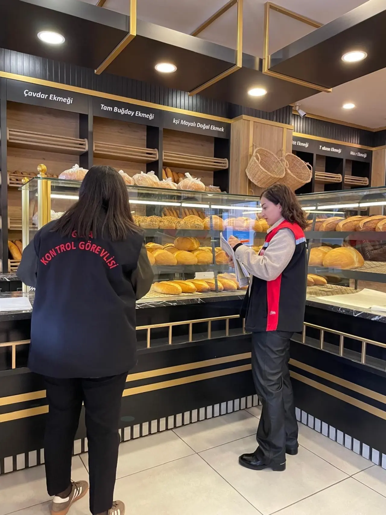 Tam Buğday Ekmeği Tüketimi Yaygınlaştırılacak 2