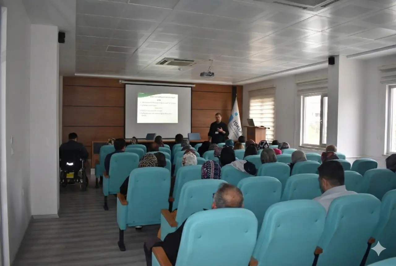 İŞKUR’dan ‘İş Arama Becerileri’ Eğitimi 2