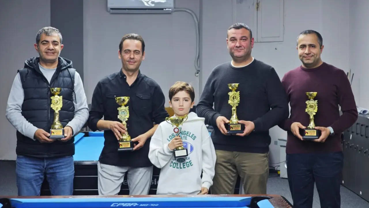 8 top turnuvası sona erdi 2