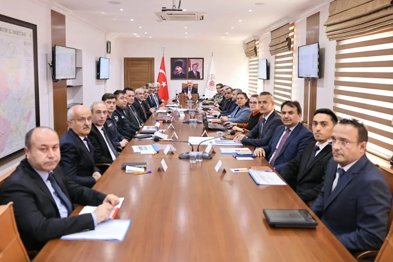 Çalgan: Öncelikli Yatırımlar Hızlanacak 2