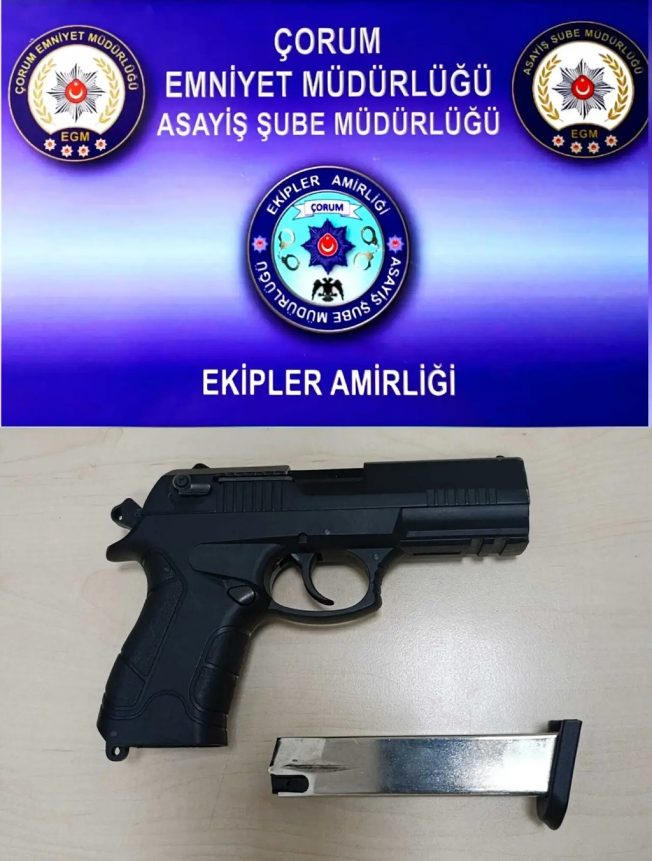 Aranan 5 Kişi Yakalandı 5