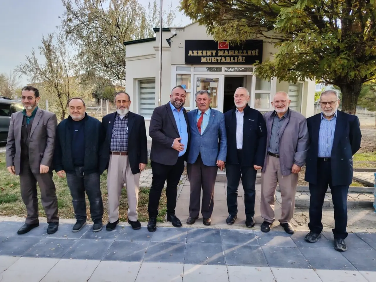 ‘Muhtarlıklar, Trafik Cezası ve İcra Tebligatlarıyla Dolu’ 4