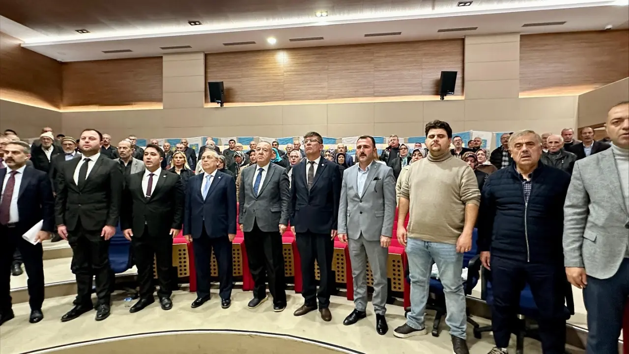 İYİ Parti’de Tekercioğlu Dönemi 5