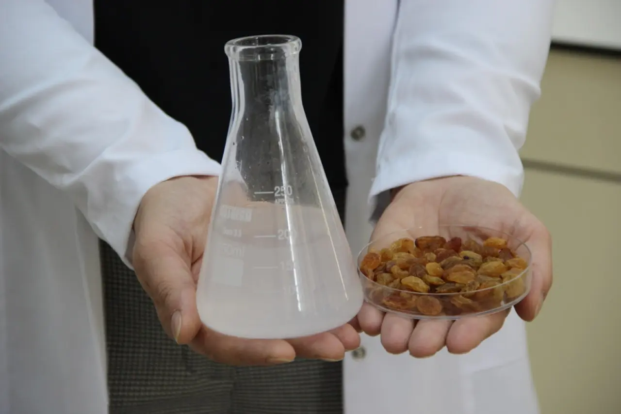 500 Milyon Dolarlık İhracata Bilimsel Kalkan 1