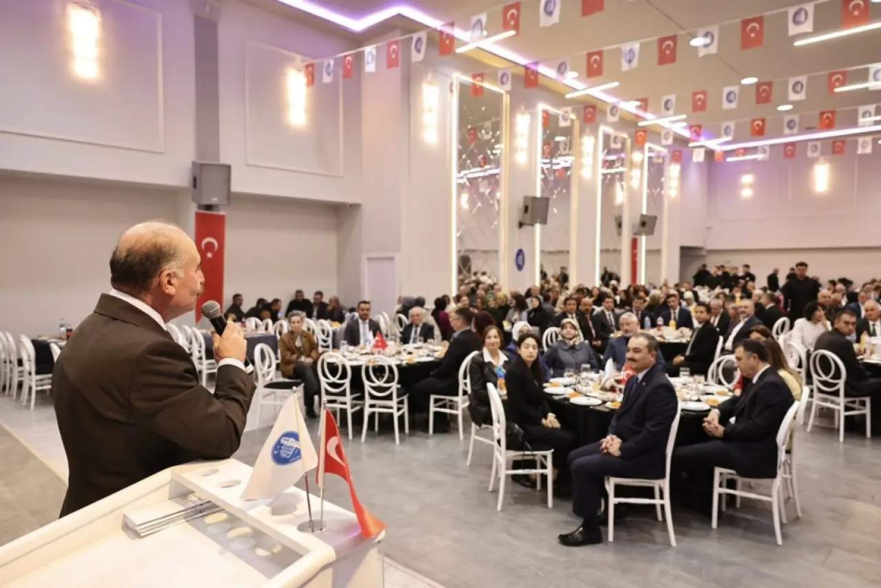 Eğitim Ordusuna Tam Destek 7