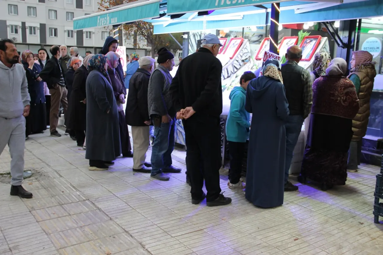 Fiyat Düştü, Talep Arttı 6