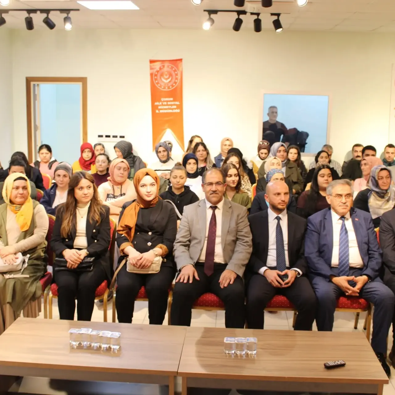 ‘Yaşlılarımız Bizim Hafızamız’ 4