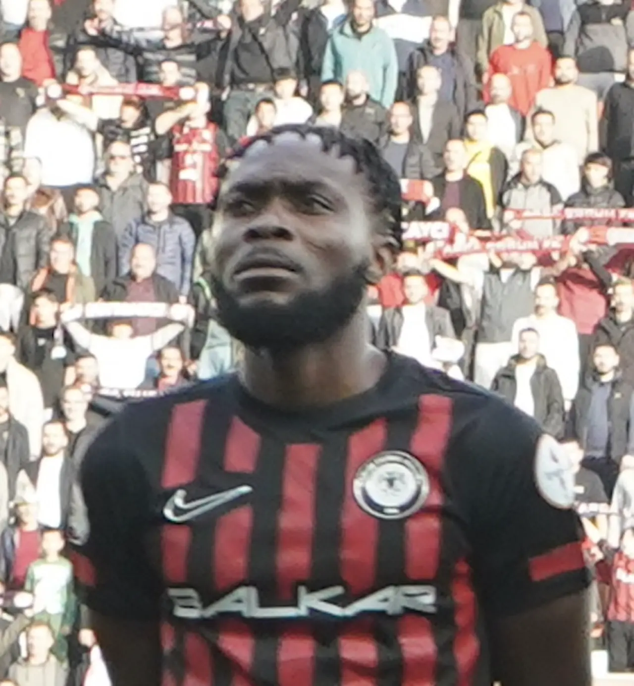 Pas İstasyonunda Çorum FK’li İsim 2