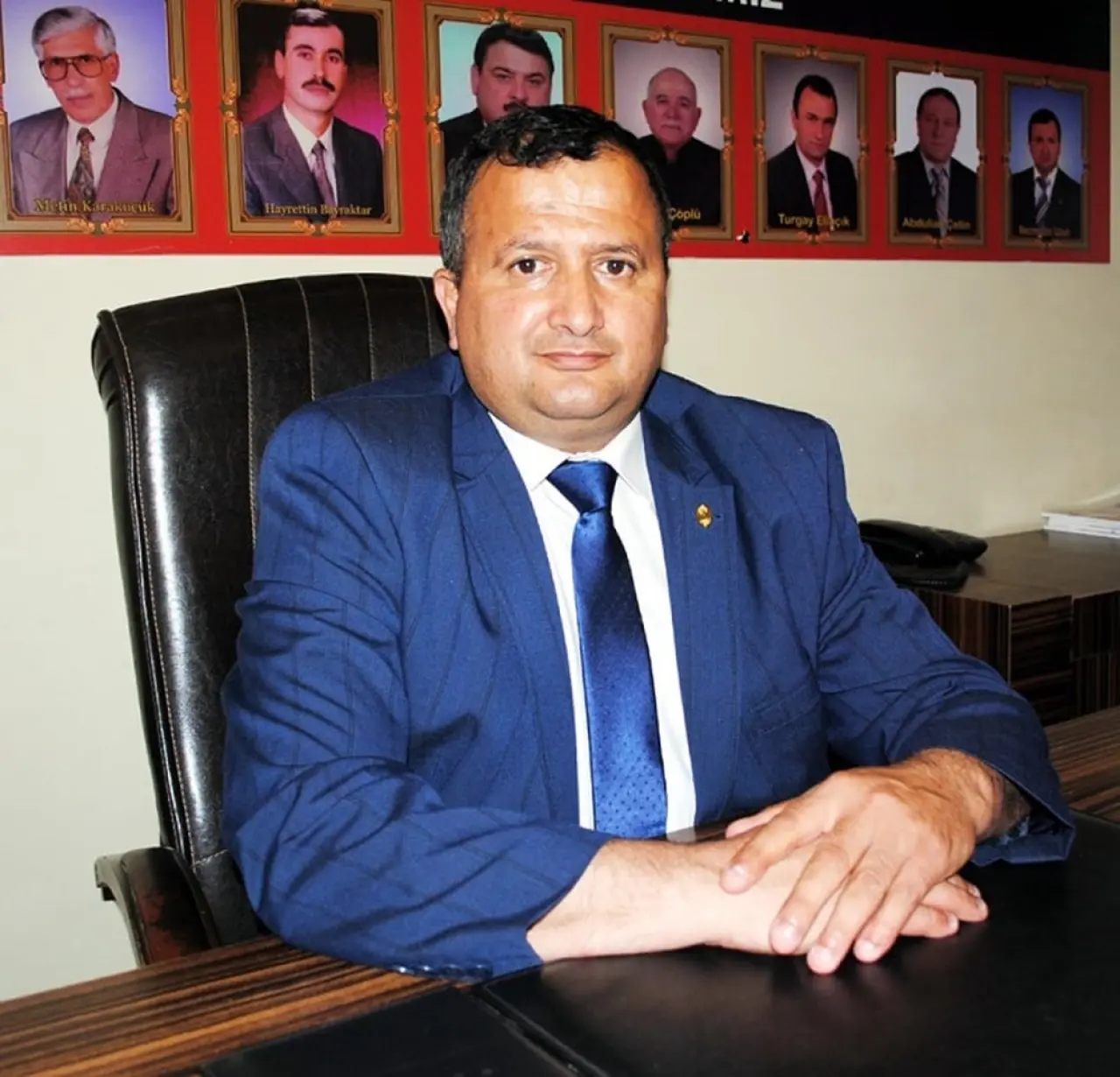 Sanayi Sitesi’ndeki ‘Küçük’ İbaresi Kaldırıldı 3