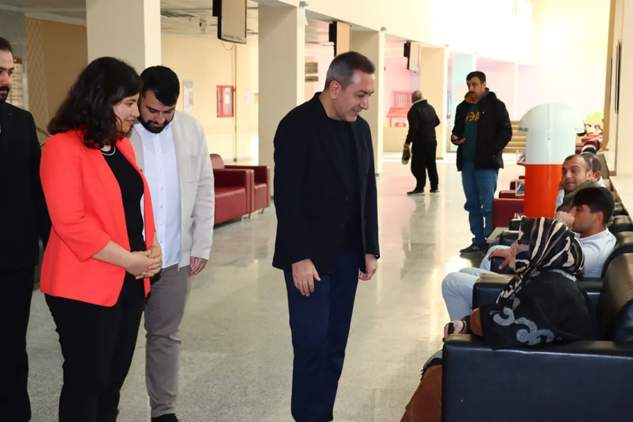 Sungurlu’nun Miniklerine ‘Hoş Geldin’ Hediyesi 2