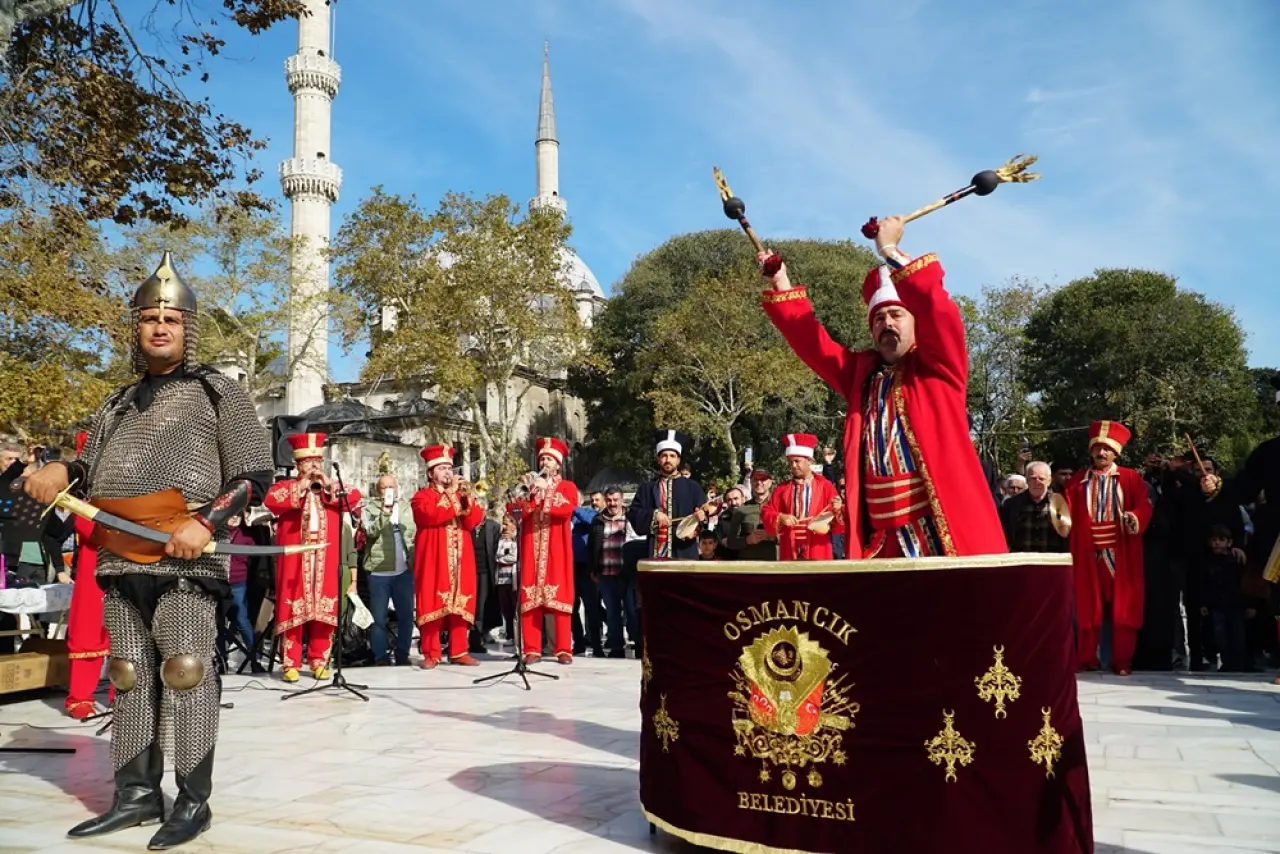 Osmancık, İstanbul’da Tanıtıldı 3