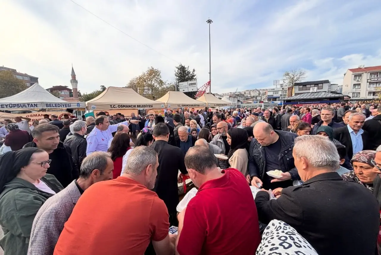 Osmancık, İstanbul’da Tanıtıldı 4