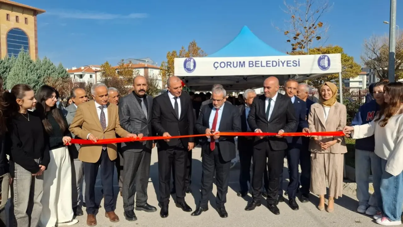 Gazze Yararına Anlamlı Kermes 2