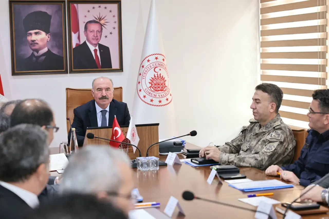 Çalgan: Öncelikli Yatırımlar Hızlanacak 4