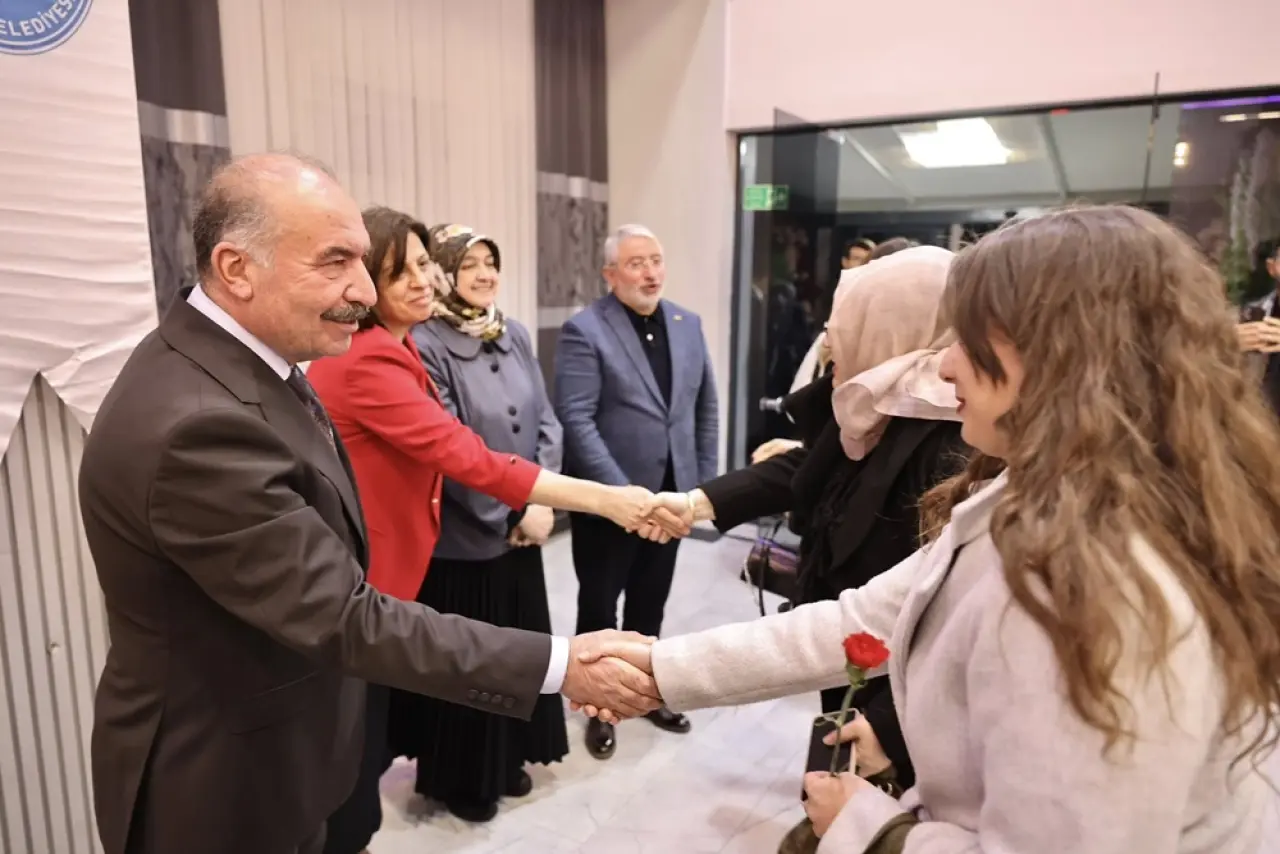 Eğitim Ordusuna Tam Destek 5