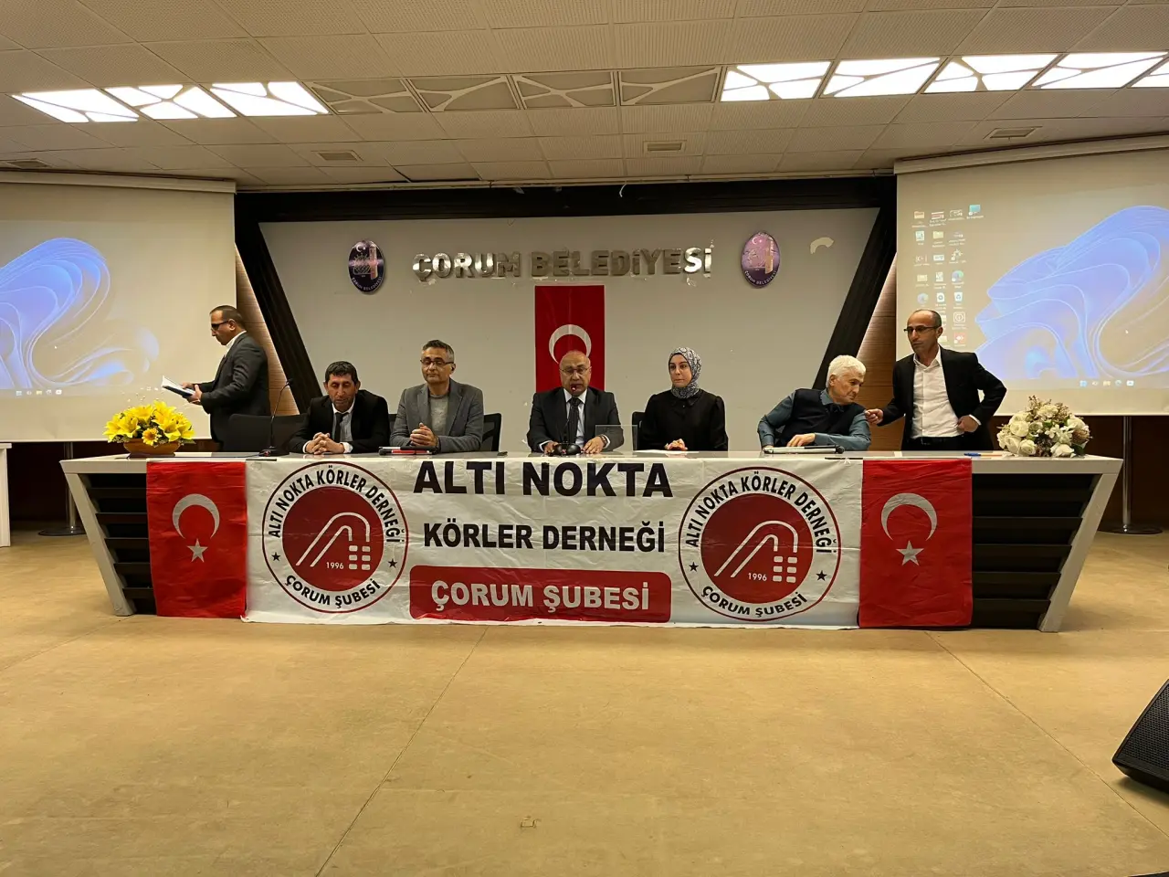 Şaban Kabakçı Güven Tazeledi 4