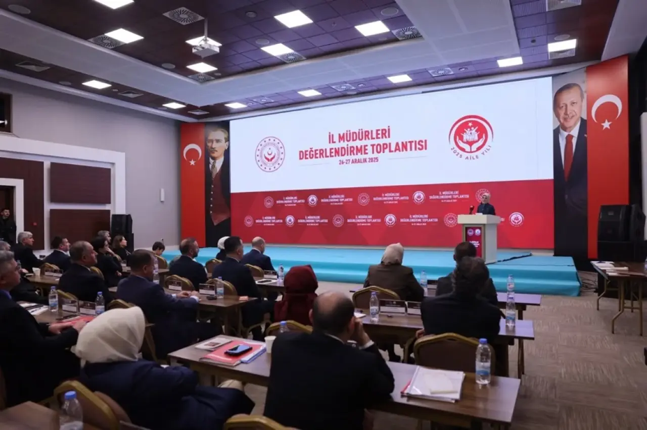 Sosyal Hizmetlerde Gelecek Vizyonu 3