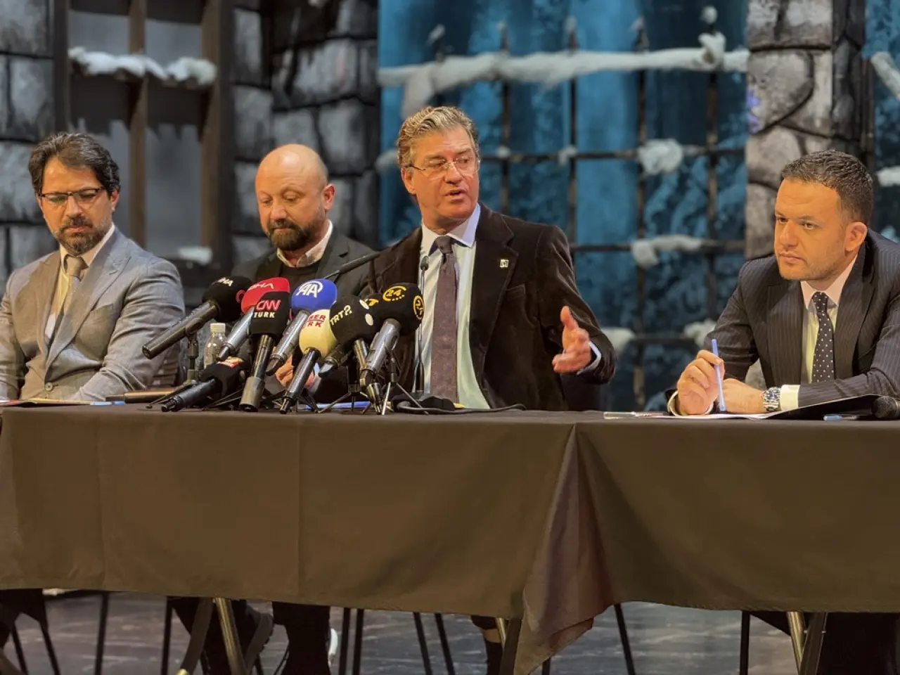 Devlet Opera ve Balesi Çorum’a Geliyor 2