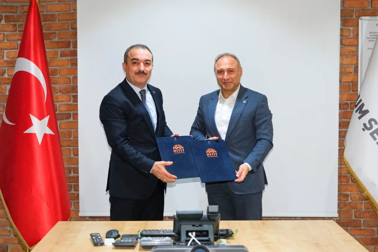 Sağlıkçılar Fabrikada Deneyim Kazanacak 2