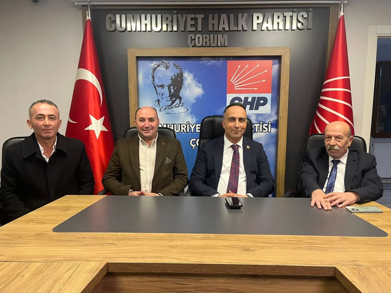 ADD ve Emeklilerden Hayırlı Olsun Turu 4